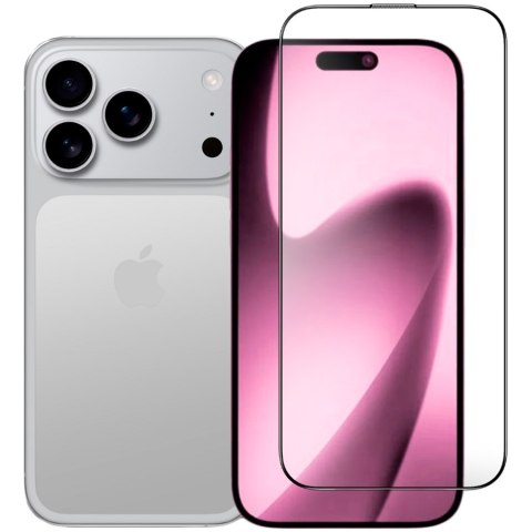 ILera DeLuxe Original Glass 2.0 for iPhone 18 Pro