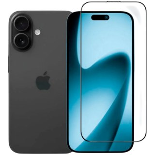 ILera Fantom Glass 2.0 for iPhone 18 Pro Max