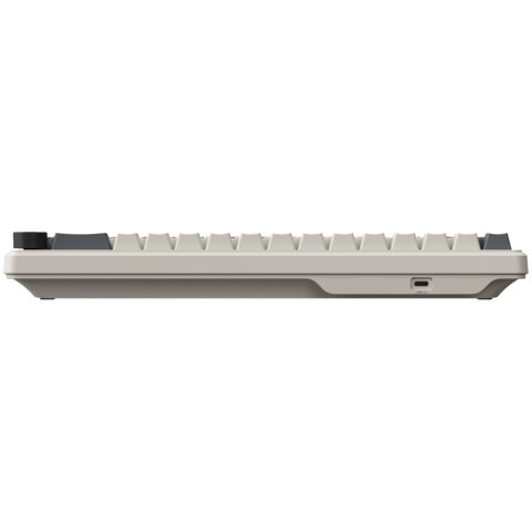 LORGAR Gaming Keyboard KBA41M Advanced Wired 65% Retro EN