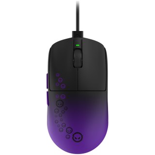LORGAR Gaming Mouse MSA21W Advanced Wireless PixArt 3315 Black