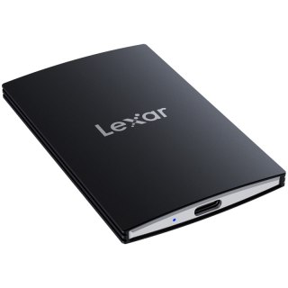 Lexar 2TB SL500 Portable SSD with Magnetic Set ,up to 2000MB/s read, up to 1800MB/s write