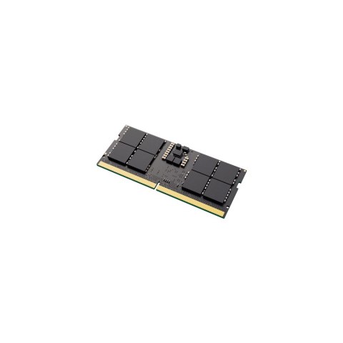 Lexar DDR5 16GB 262 PIN So-DIMM 4800Mbps, CL40, 1.1V- BLISTER Package