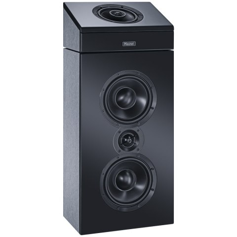 Magnat Cinema Ultra AEH 400-ATM - kolumny Dolby Atmos, czarne, para