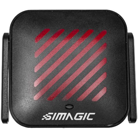 SIMAGIC AirLink Wireless Hotspot, low-latency wireless for MagicDash 4