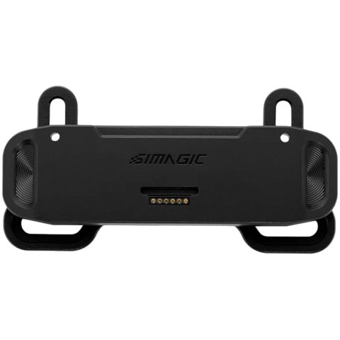 SIMAGIC MagDock, Dash Stand for MagicDash 4, Alpha & 3rd-party wheelbases