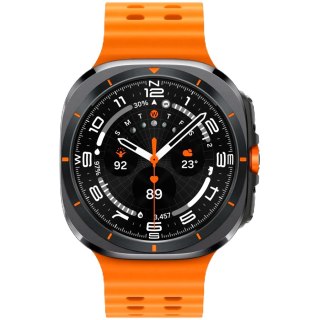 Smart Watch SAMSUNG Galaxy Watch Ultra (L705F) 47 mm Titanium Gray, Grade B, Used