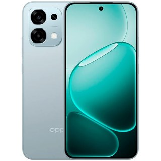 Smartphone OPPO A6 Pro 8 GB/256 GB Lunar Titanium, Grade B, Used