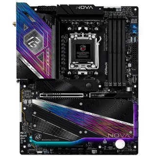 ASROCK X870 Nova WiFi ATX AM5 DDR5