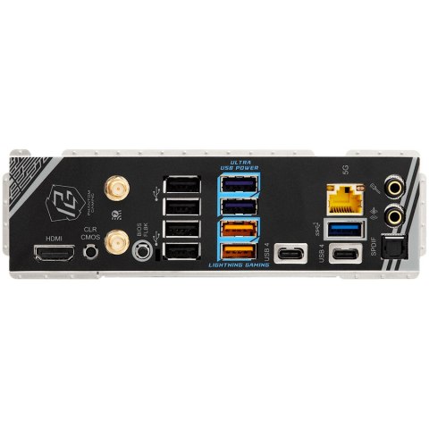ASROCK X870 Nova WiFi ATX AM5 DDR5