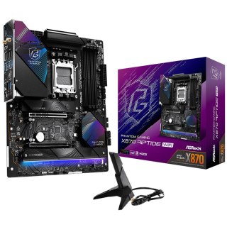 ASROCK X870 Riptide WiFi ATX AM5 DDR5