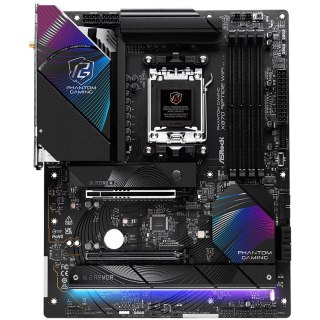 ASROCK X870 Riptide WiFi ATX AM5 DDR5