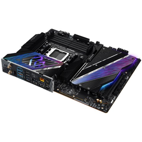 ASROCK X870E Nova WIFI ATX AM5 DDR5