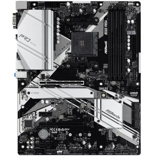 ASROCK B550 PRO4 ATX AM4 DDR4