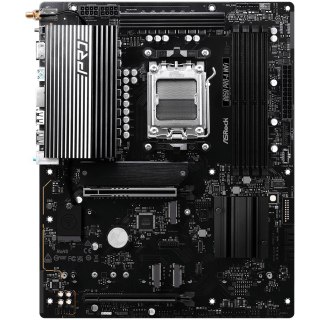 ASROCK B850 Pro-A WiFi ATX AM5 DDR5