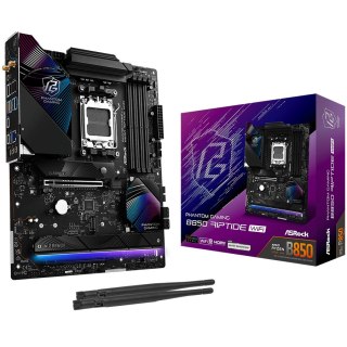 ASROCK B850 Riptide WiFi ATX AM5 DDR5