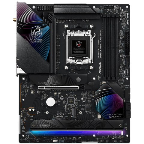 ASROCK B850 Riptide WiFi ATX AM5 DDR5