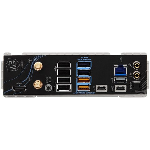 ASROCK B850 Riptide WiFi ATX AM5 DDR5