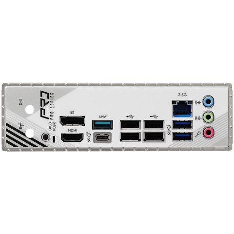 ASROCK B850M PRO RS mATX AM5 DDR5