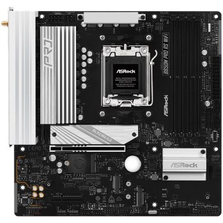 ASROCK B850M Pro RS WiFi mATX AM5 DDR5