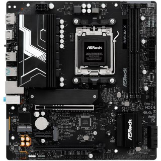 ASROCK B850M-X R2.0 mATX AM5 DDR5
