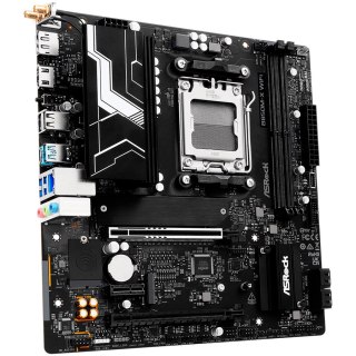 ASROCK B850M-X WIFI R2.0 mATX AM5 DDR5