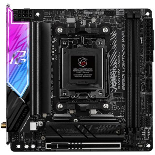 ASROCK B850i Lightning WiFi mini-ITX AM5 DDR5