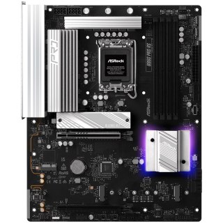 ASROCK B860 Pro RS ATX LGA1851 DDR5