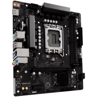 ASROCK H810M-H mATX LGA1851 DDR5