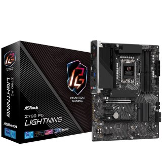 ASROCK Z790 PG Lightning ATX LGA1700 DDR5