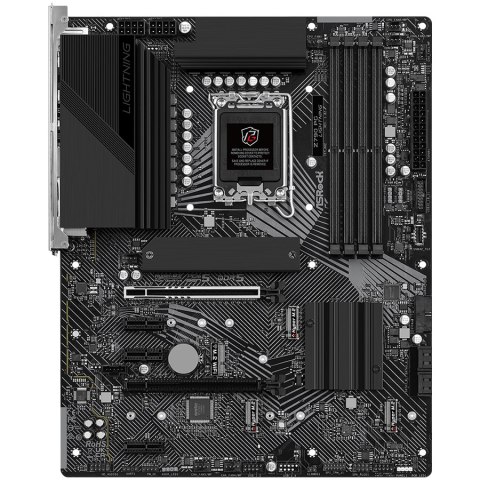 ASROCK Z790 PG Lightning ATX LGA1700 DDR5