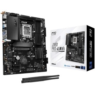 ASROCK Z890 Pro-A WiFi ATX LGA1851 DDR5