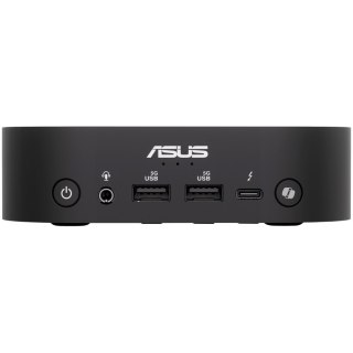 ASUS NUC 14 PRO AI/RNUC14LNKU7094N2/Ultra 7-258V/Intel Arc graphics/32G/1TB/WiFi 7, BT/Win 11 PRO NextGen Premium/with DTPM/Mini
