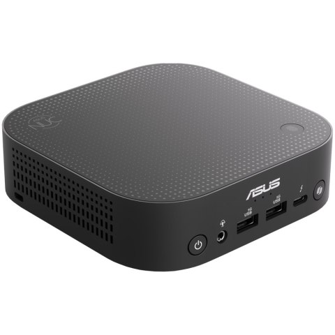 ASUS NUC 14 PRO AI/RNUC14LNKU7094N2/Ultra 7-258V/Intel Arc graphics/32G/1TB/WiFi 7, BT/Win 11 PRO NextGen Premium/with DTPM/Mini