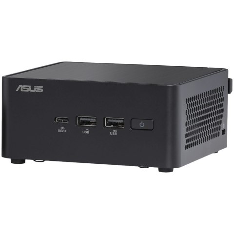 ASUS NUC 14 Pro Tall Kit RNUC14RVHU500002I Ultra 5 125H Processor
