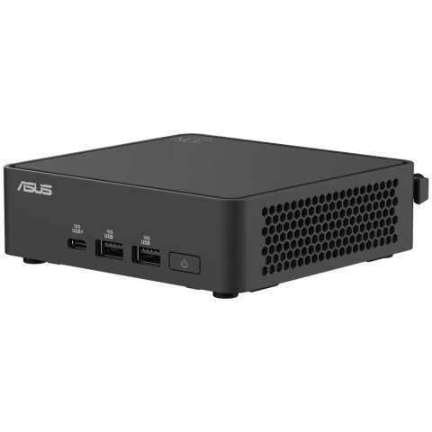 ASUS NUC 15 PRO/RNUC15CRKU500003/Ultra 5 225H 28W/Intel Arc graphics/no RAM/no Storage/Intel Wi-Fi 7 BE201/USB Total - 7/4 USB T