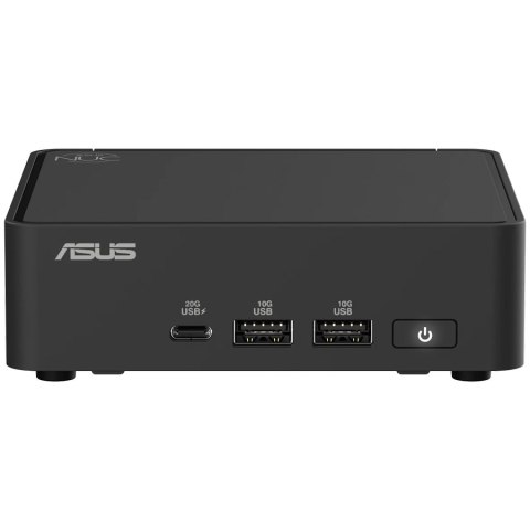 ASUS NUC 15 Pro Slim Kit RNUC15CRKC700002 Core 7 240 Processor