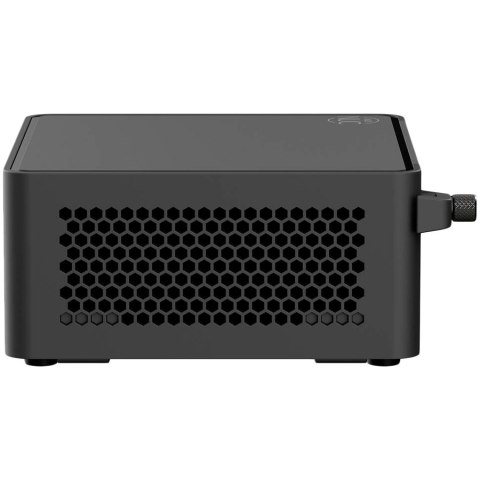 ASUS NUC 15 Pro Tall Kit RNUC15CRHC500002 Core 5 210H Processor
