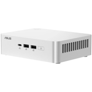 ASUS NUC 15 Pro+ Tall Kit RNUC15CRSU900002 Ultra 9 285H Processor