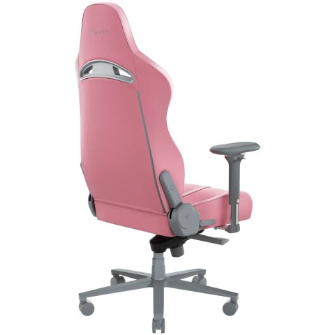 RAZER Fotel Gamingowy Enki, Quartz