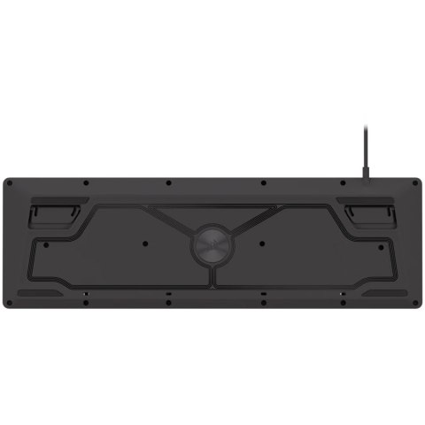 CORSAIR K55 CORE RGB Black, Fully customizable ten-zone RGB backlight