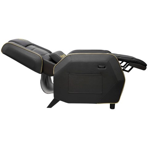 COUGAR Sofa Gamingowa Ranger Pro, Czarno-Złota