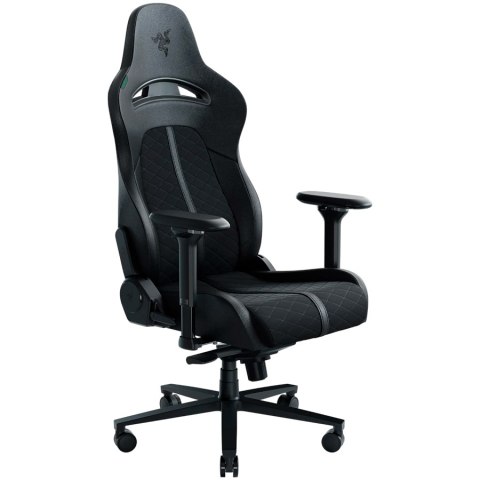 Razer Fotel Gamingowy Enki, Czarny