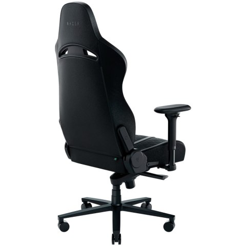 Razer Fotel Gamingowy Enki, Czarny