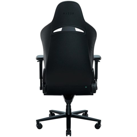 Razer Fotel Gamingowy Enki, Czarny