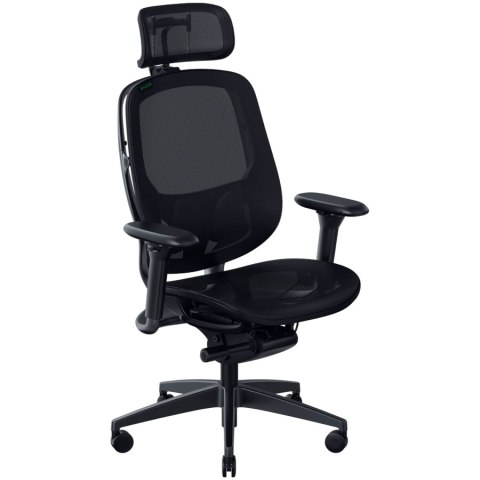 RAZER Fotel Gamingowy Fujin Pro