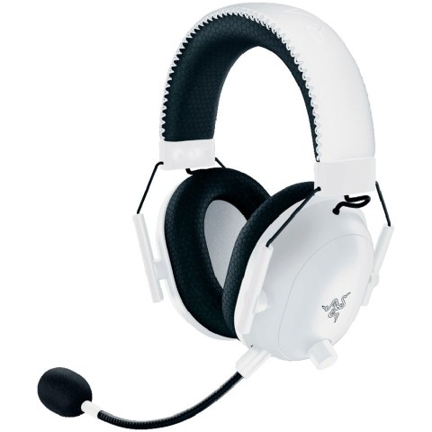 RAZER Słuchawki Gamingowe BlackShark V2 Pro (Xbox Licencja) Białe
