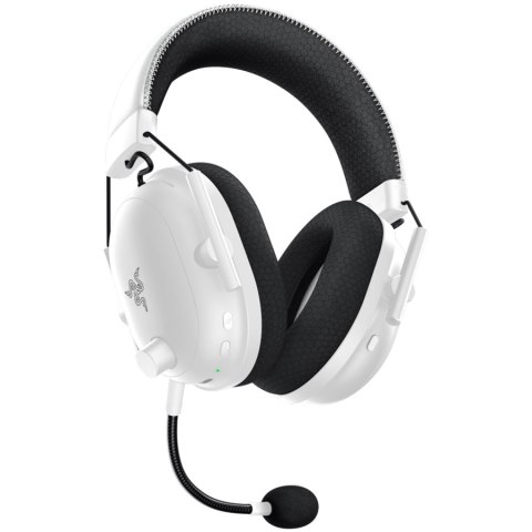 RAZER Słuchawki Gamingowe BlackShark V2 Pro (Xbox Licencja) Białe