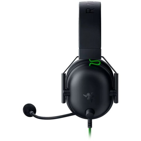 RAZER Słuchawki Gamingowe BlackShark V2 X