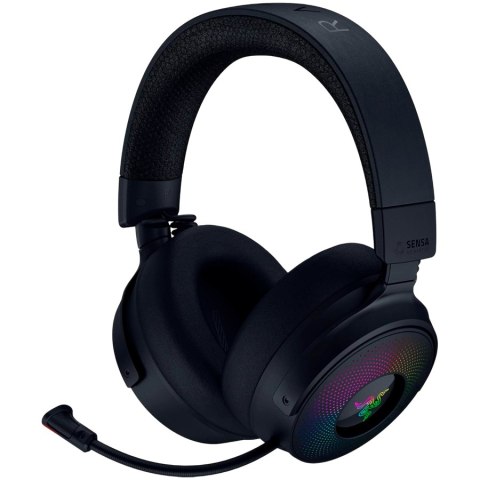 RAZER Słuchawki Gamingowe Kraken V4 Pro