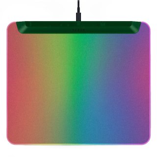 Razer Podk?adka pod Mysz Firefly V2 Pro Phantom Green, RGB